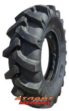 Шина 11.2-20 8PR ROADHIKER QZ-710 R-1 TT (з камерою)